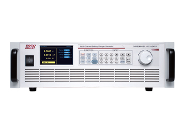 Component Parameter Tester