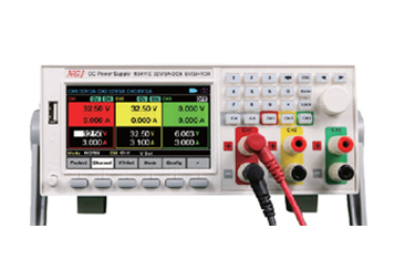 Micro Signal Type Tester